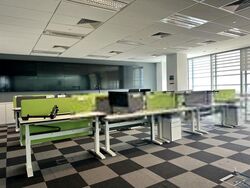 ONE GEORGE STREET (D1), Office #452088461